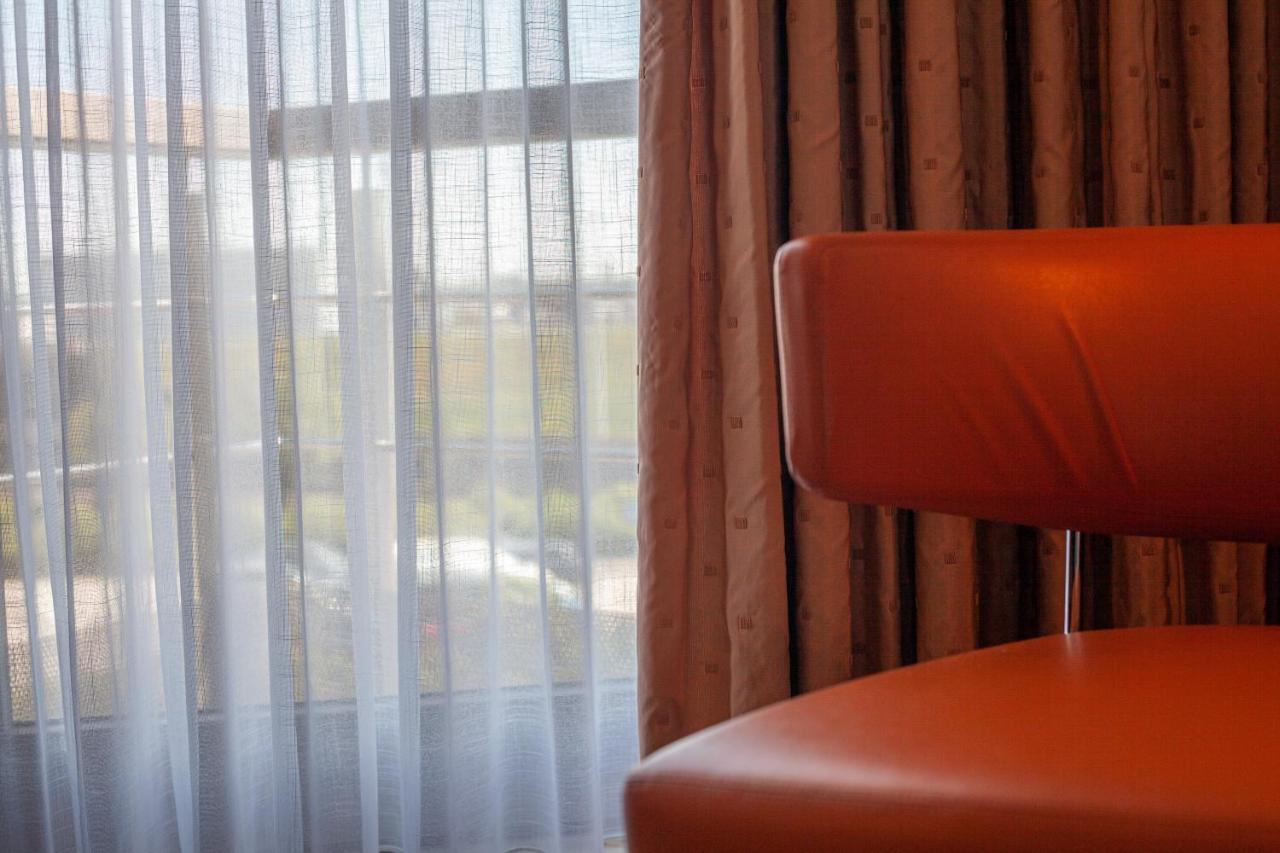 Hotel Monaco Zeebrugge Beach By Rikas Hotels Екстериор снимка