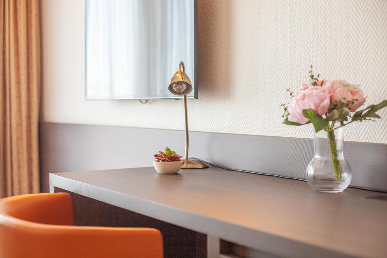 Hotel Monaco Zeebrugge Beach By Rikas Hotels Екстериор снимка