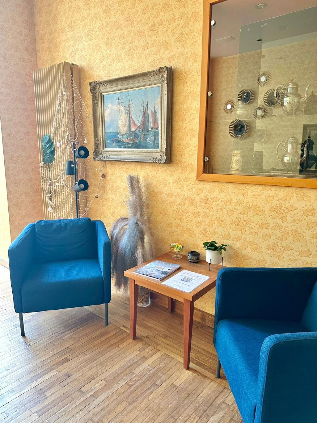 Hotel Monaco Zeebrugge Beach By Rikas Hotels Екстериор снимка