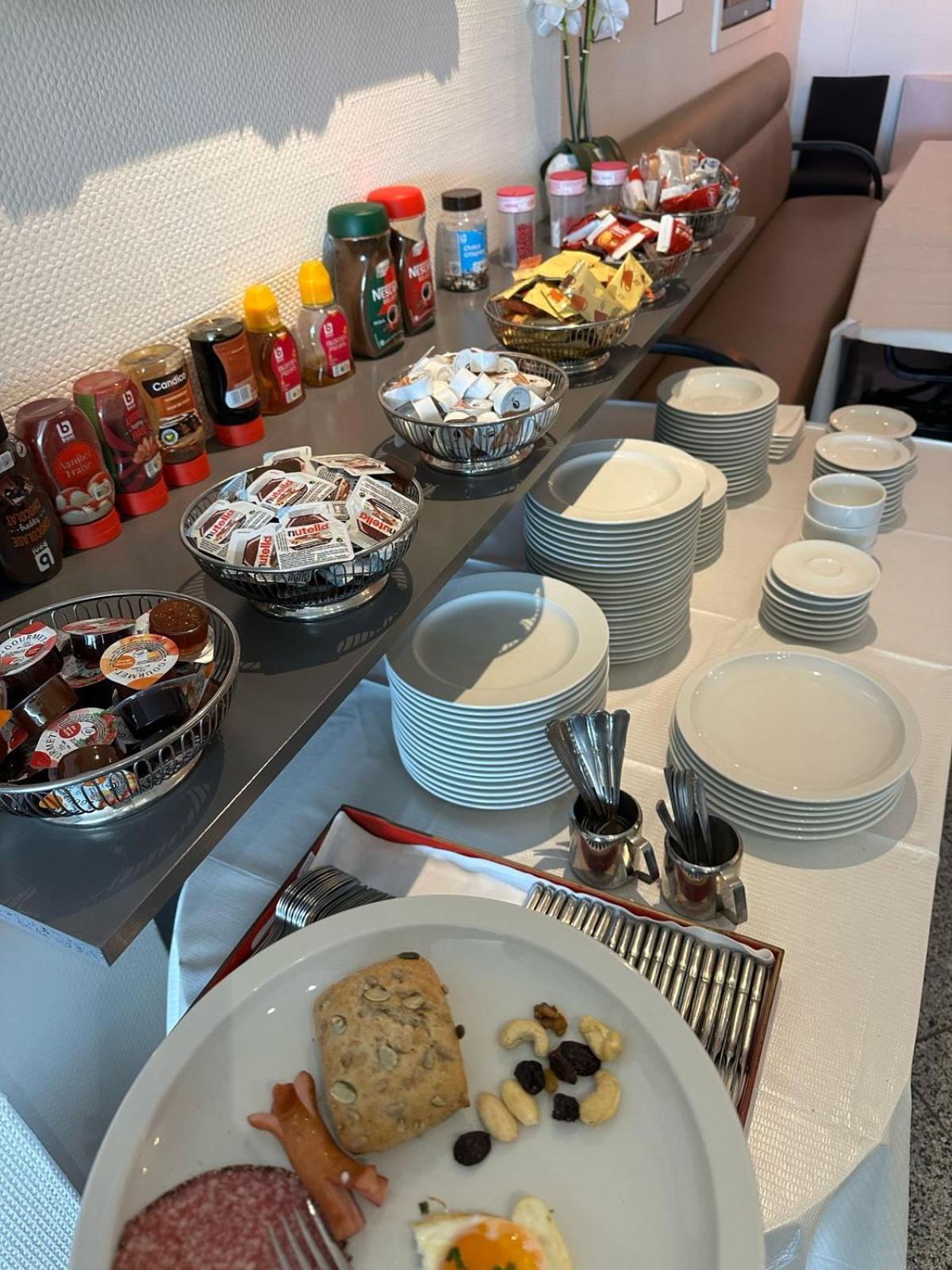 Hotel Monaco Zeebrugge Beach By Rikas Hotels Екстериор снимка