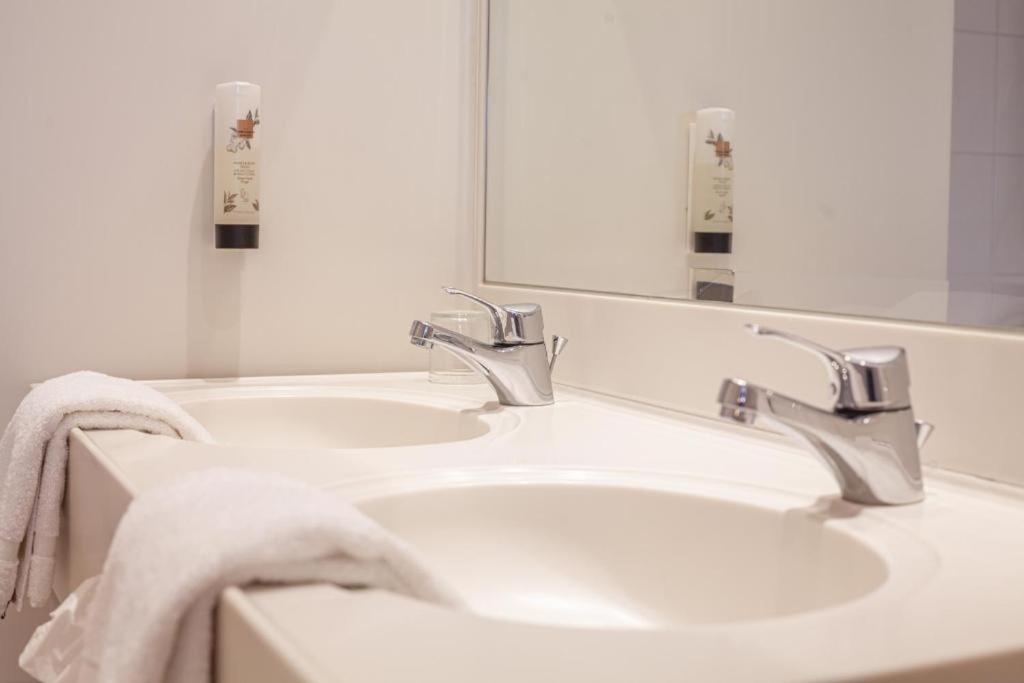 Hotel Monaco Zeebrugge Beach By Rikas Hotels Екстериор снимка